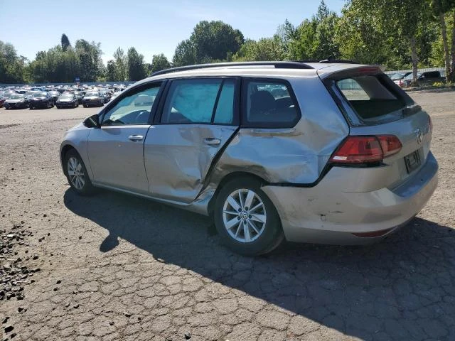 Photo 1 VIN: 3VWC17AU0FM512381 - VOLKSWAGEN GOLF 