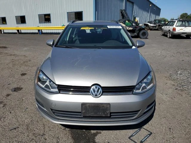 Photo 4 VIN: 3VWC17AU0FM512381 - VOLKSWAGEN GOLF 