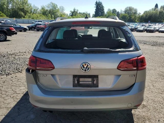 Photo 5 VIN: 3VWC17AU0FM512381 - VOLKSWAGEN GOLF 