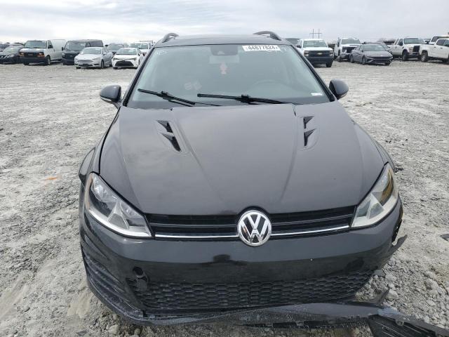 Photo 4 VIN: 3VWC17AU0GM500992 - VOLKSWAGEN GOLF 