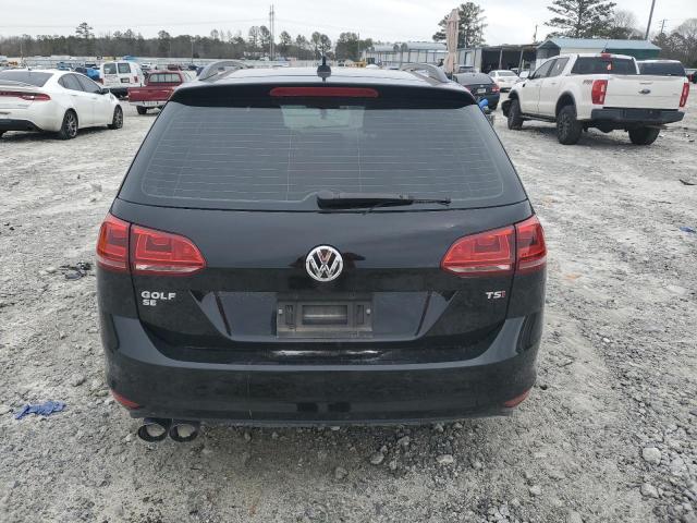 Photo 5 VIN: 3VWC17AU0GM500992 - VOLKSWAGEN GOLF 