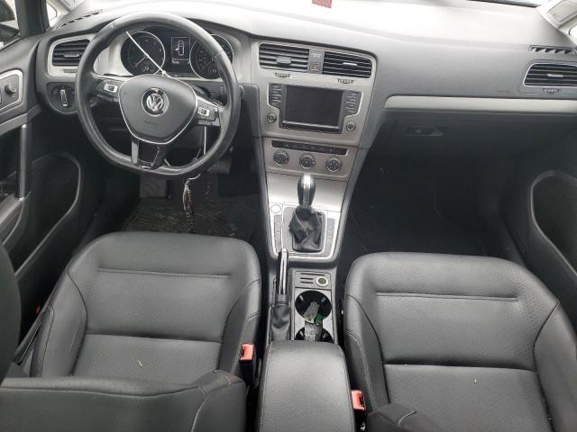 Photo 7 VIN: 3VWC17AU0GM500992 - VOLKSWAGEN GOLF 