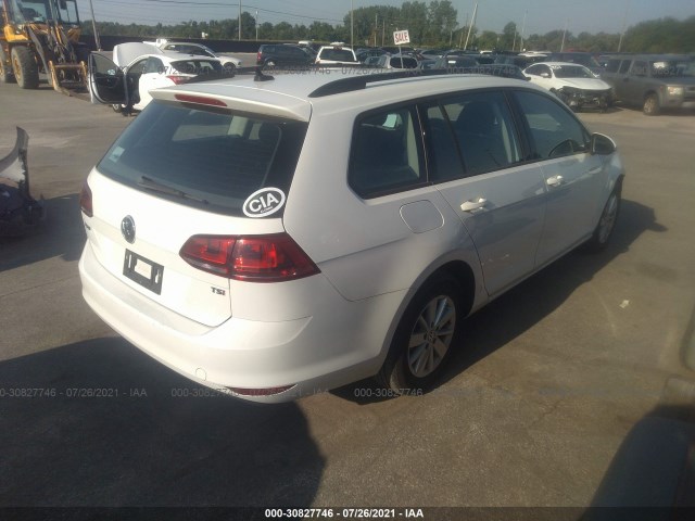 Photo 3 VIN: 3VWC17AU0GM514794 - VOLKSWAGEN GOLF 