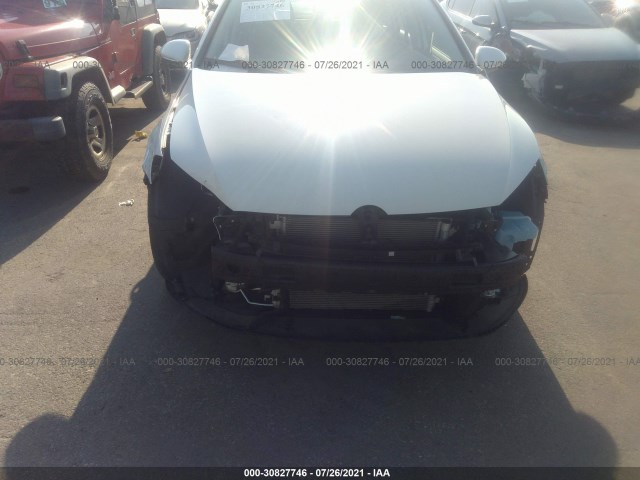 Photo 5 VIN: 3VWC17AU0GM514794 - VOLKSWAGEN GOLF 