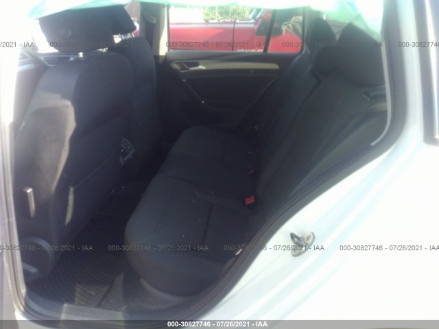 Photo 7 VIN: 3VWC17AU0GM514794 - VOLKSWAGEN GOLF 