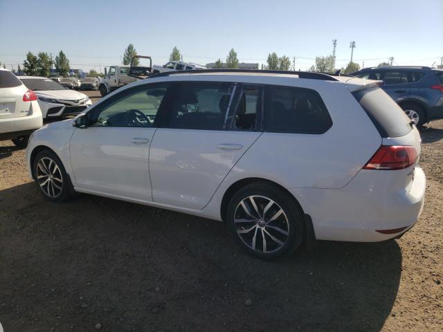 Photo 1 VIN: 3VWC17AU0GM517839 - VOLKSWAGEN GOLF SPORT 