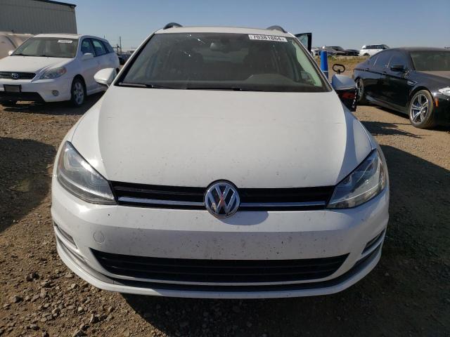 Photo 4 VIN: 3VWC17AU0GM517839 - VOLKSWAGEN GOLF SPORT 