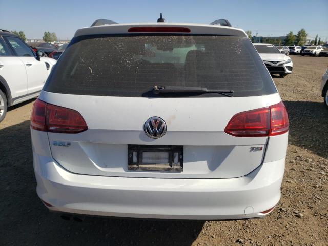 Photo 5 VIN: 3VWC17AU0GM517839 - VOLKSWAGEN GOLF SPORT 