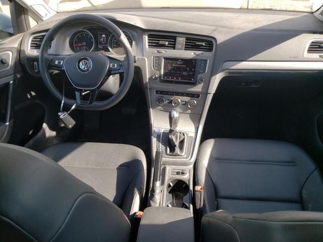 Photo 7 VIN: 3VWC17AU0GM517839 - VOLKSWAGEN GOLF SPORT 