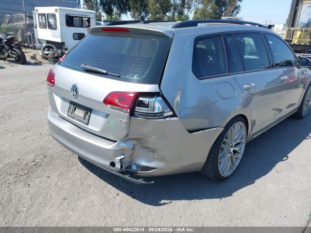 Photo 5 VIN: 3VWC17AU0GM518151 - VOLKSWAGEN GOLF 