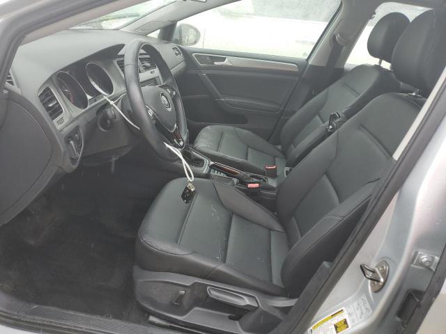 Photo 6 VIN: 3VWC17AU0HM505384 - VOLKSWAGEN GOLF 