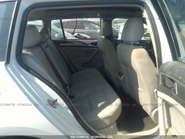 Photo 7 VIN: 3VWC17AU1GM506851 - VOLKSWAGEN GOLF 