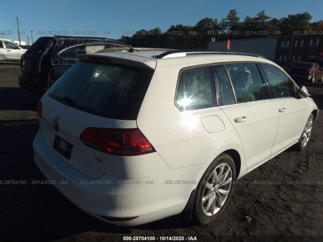 Photo 3 VIN: 3VWC17AU1GM512911 - VOLKSWAGEN GOLF 