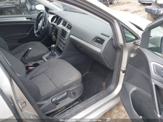 Photo 4 VIN: 3VWC17AU1GM513198 - VOLKSWAGEN GOLF SPORTWAGEN 