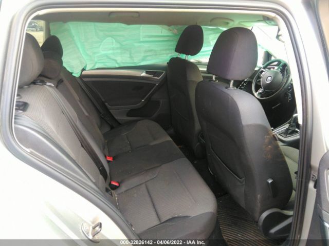 Photo 7 VIN: 3VWC17AU1GM513363 - VOLKSWAGEN GOLF 