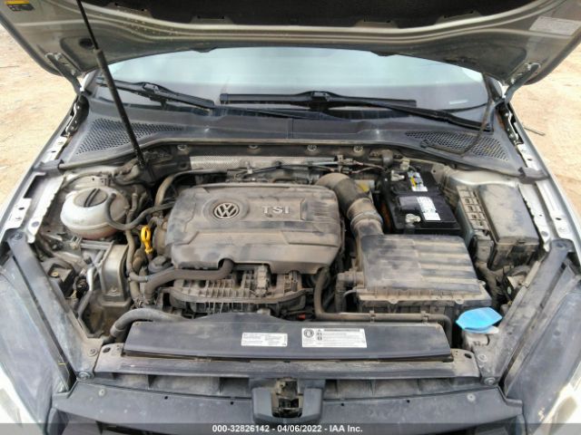 Photo 9 VIN: 3VWC17AU1GM513363 - VOLKSWAGEN GOLF 