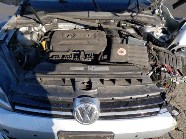 Photo 6 VIN: 3VWC17AU1GM514237 - VOLKSWAGEN GOLF SPORT 