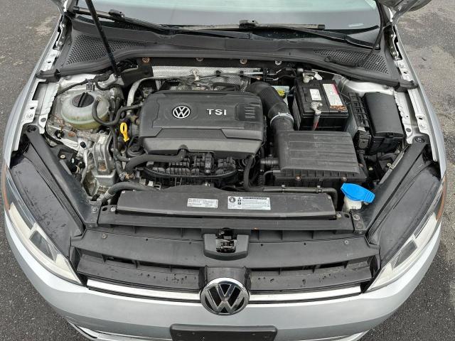 Photo 6 VIN: 3VWC17AU1GM514416 - VOLKSWAGEN GOLF 