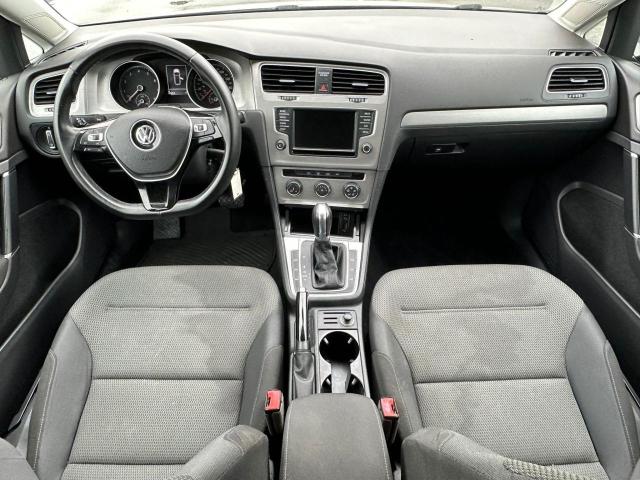 Photo 8 VIN: 3VWC17AU1GM514416 - VOLKSWAGEN GOLF 