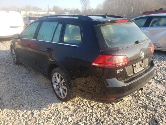 Photo 1 VIN: 3VWC17AU1GM514688 - VOLKSWAGEN GOLF 