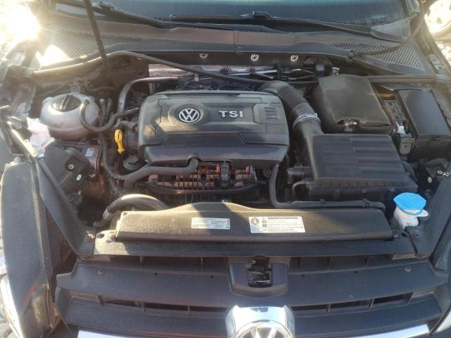 Photo 10 VIN: 3VWC17AU1GM514688 - VOLKSWAGEN GOLF 