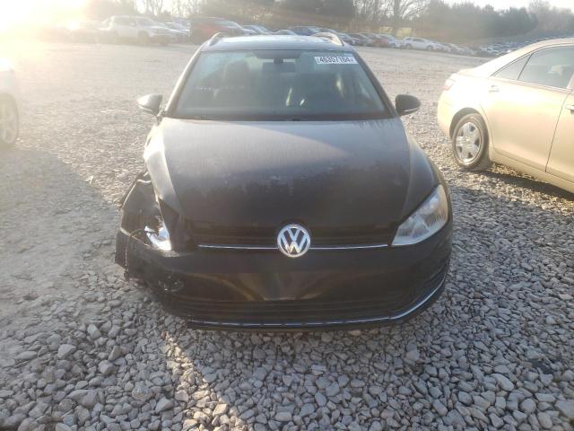 Photo 4 VIN: 3VWC17AU1GM514688 - VOLKSWAGEN GOLF 