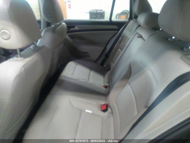 Photo 7 VIN: 3VWC17AU1GM514867 - VOLKSWAGEN GOLF 