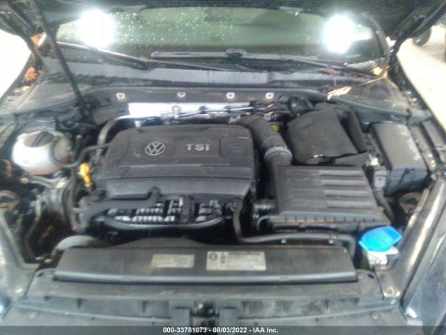 Photo 9 VIN: 3VWC17AU1GM514867 - VOLKSWAGEN GOLF 