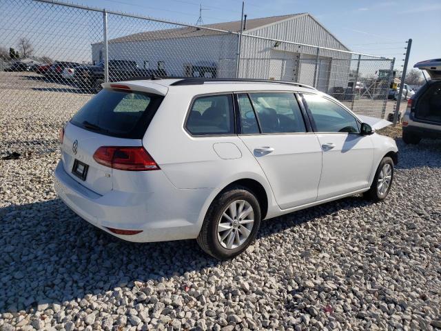 Photo 2 VIN: 3VWC17AU1GM516778 - VOLKSWAGEN GOLF 