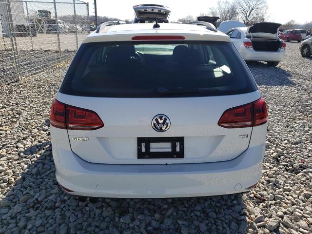 Photo 5 VIN: 3VWC17AU1GM516778 - VOLKSWAGEN GOLF 