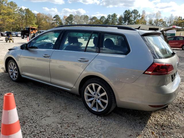 Photo 1 VIN: 3VWC17AU1GM518062 - VOLKSWAGEN GOLF SPORT 