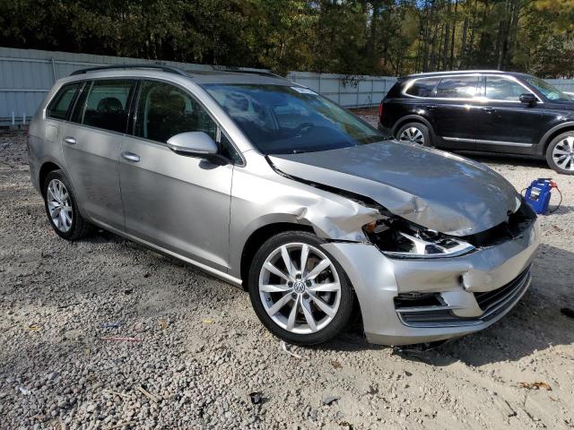 Photo 3 VIN: 3VWC17AU1GM518062 - VOLKSWAGEN GOLF SPORT 