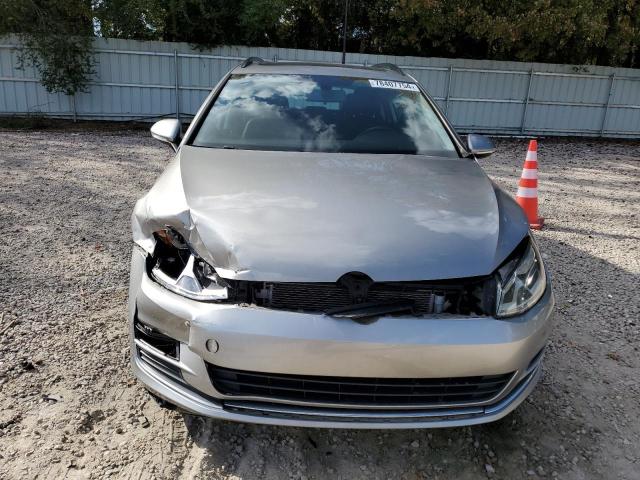 Photo 4 VIN: 3VWC17AU1GM518062 - VOLKSWAGEN GOLF SPORT 