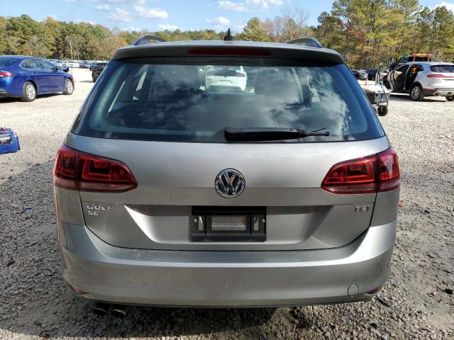 Photo 5 VIN: 3VWC17AU1GM518062 - VOLKSWAGEN GOLF SPORT 