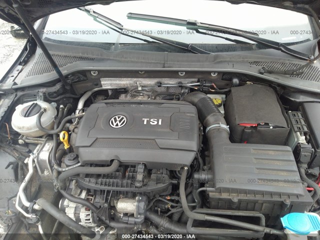 Photo 9 VIN: 3VWC17AU1GM519485 - VOLKSWAGEN GOLF 