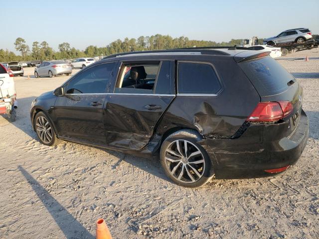 Photo 1 VIN: 3VWC17AU1GM520068 - VOLKSWAGEN GOLF SPORT 