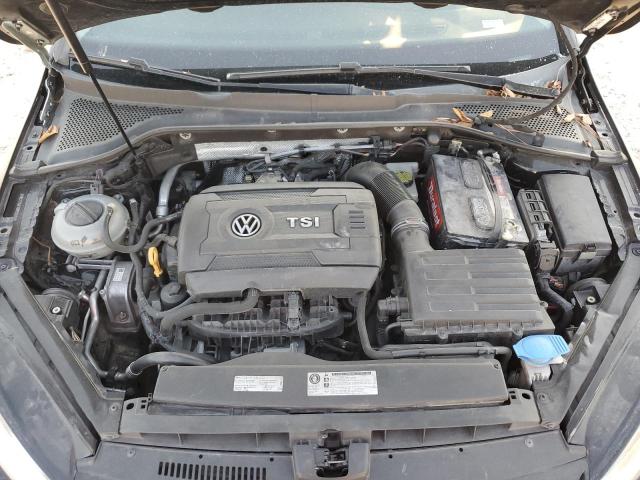 Photo 11 VIN: 3VWC17AU1GM520068 - VOLKSWAGEN GOLF SPORT 