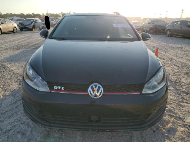 Photo 4 VIN: 3VWC17AU1GM520068 - VOLKSWAGEN GOLF SPORT 