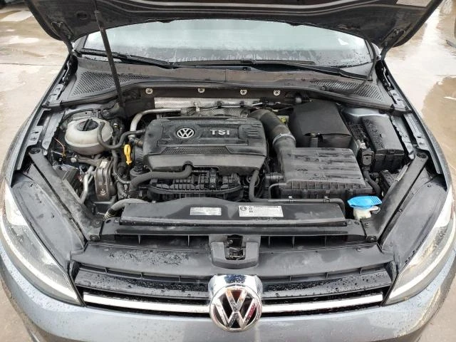 Photo 10 VIN: 3VWC17AU1GM521897 - VOLKSWAGEN GOLF SPORT 