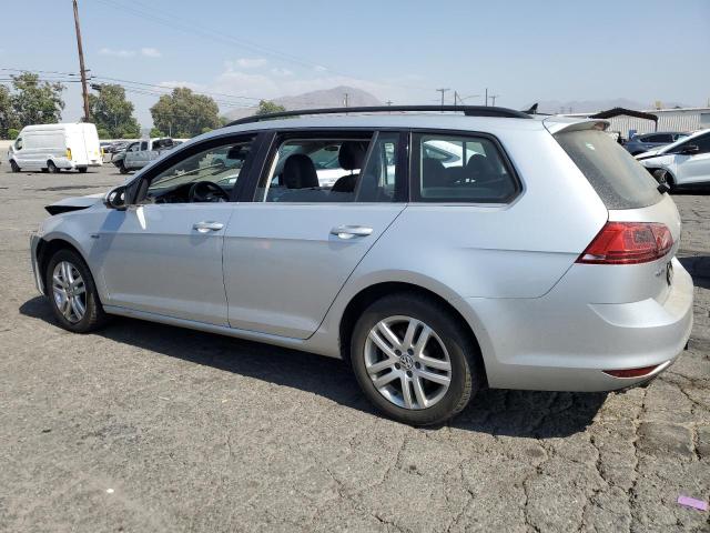 Photo 1 VIN: 3VWC17AU1GM522855 - VOLKSWAGEN GOLF 