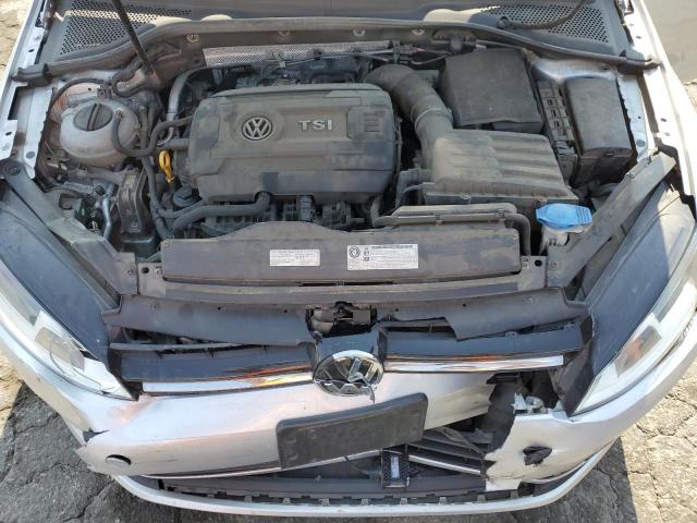 Photo 10 VIN: 3VWC17AU1GM522855 - VOLKSWAGEN GOLF 