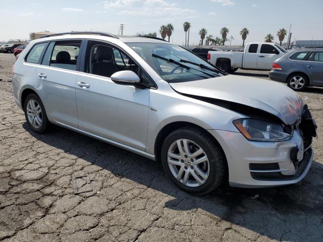 Photo 3 VIN: 3VWC17AU1GM522855 - VOLKSWAGEN GOLF 