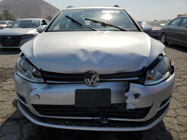 Photo 4 VIN: 3VWC17AU1GM522855 - VOLKSWAGEN GOLF 