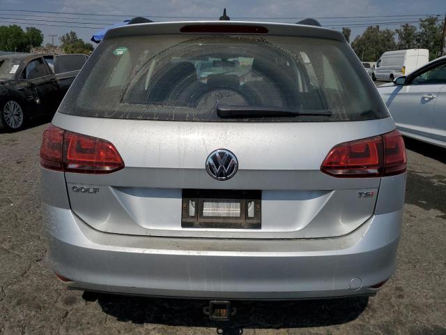 Photo 5 VIN: 3VWC17AU1GM522855 - VOLKSWAGEN GOLF 