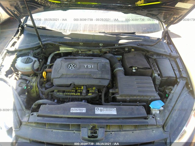 Photo 9 VIN: 3VWC17AU1GM523116 - VOLKSWAGEN GOLF 