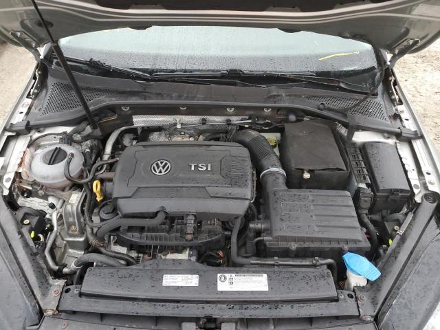 Photo 10 VIN: 3VWC17AU1HM501005 - VOLKSWAGEN GOLF 