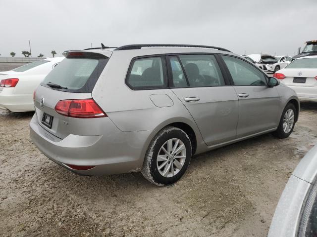 Photo 2 VIN: 3VWC17AU1HM501005 - VOLKSWAGEN GOLF 