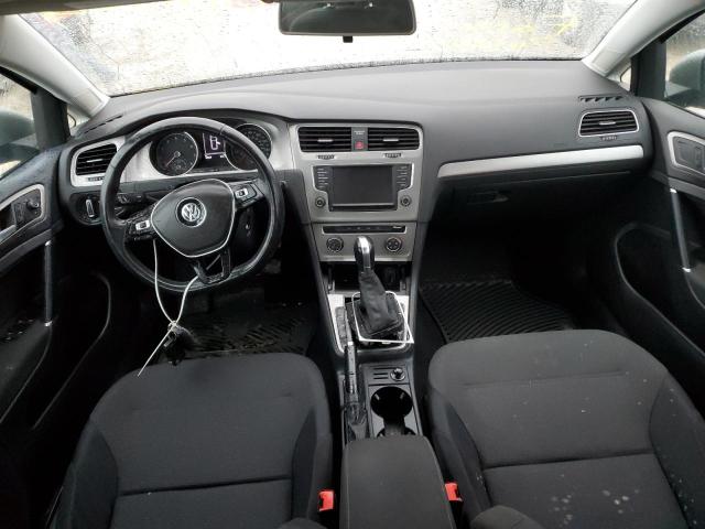 Photo 7 VIN: 3VWC17AU1HM501005 - VOLKSWAGEN GOLF 