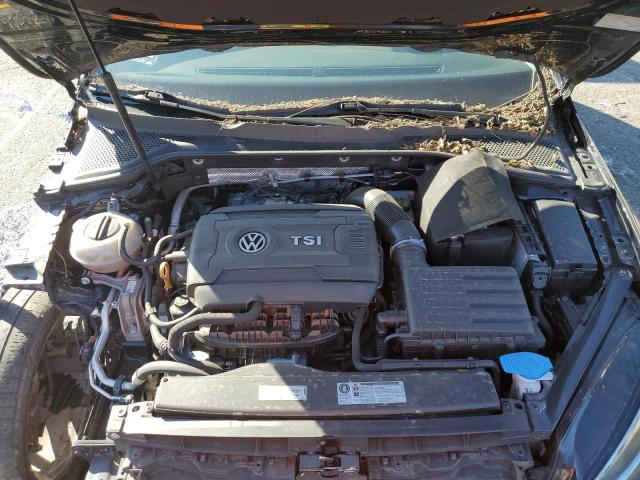 Photo 10 VIN: 3VWC17AU1HM538684 - VOLKSWAGEN GOLF 