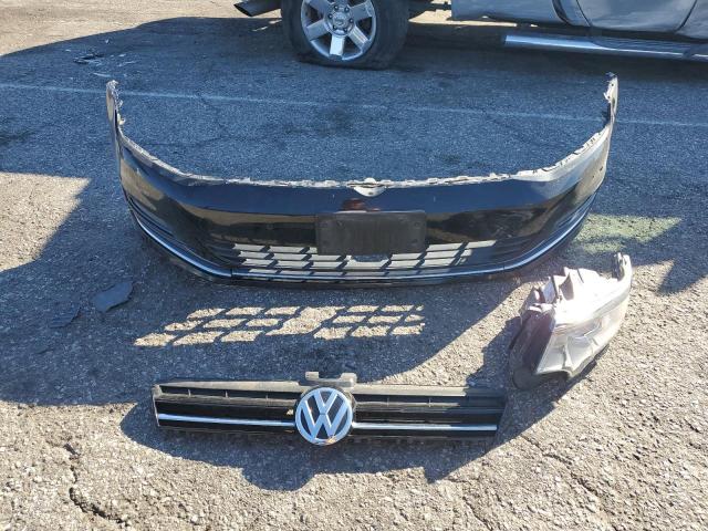 Photo 11 VIN: 3VWC17AU1HM538684 - VOLKSWAGEN GOLF 